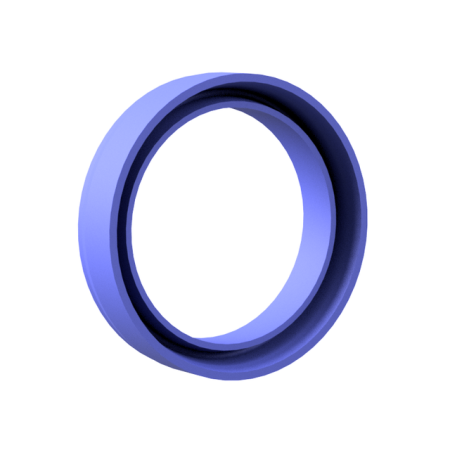 REPLACEMENT FIRING SEAL - SILICONE