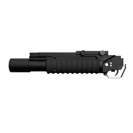 XM203 Grenade Launcher
